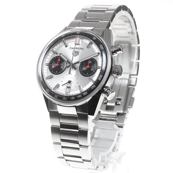 TAG HEUER Carrera CBS2216 Caliber TH20-00 Automatic Men's Watch_864793 - Picture 3 of 7